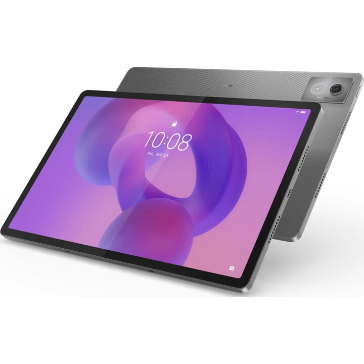 Lenovo Idea Tab Pro 256 GB, 12 RAM, 3K, Wi-Fi, gris