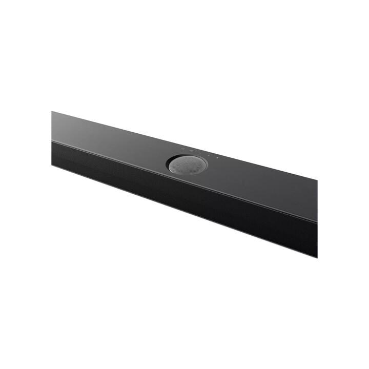LG S70TR altavoz soundbar Negro 5.1.1 canales 500 W