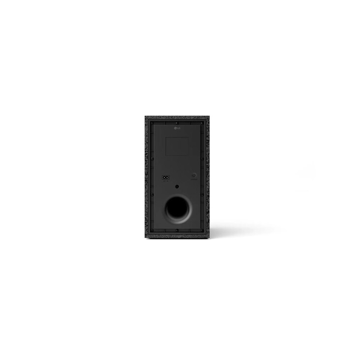 LG S70TR altavoz soundbar Negro 5.1.1 canales 500 W