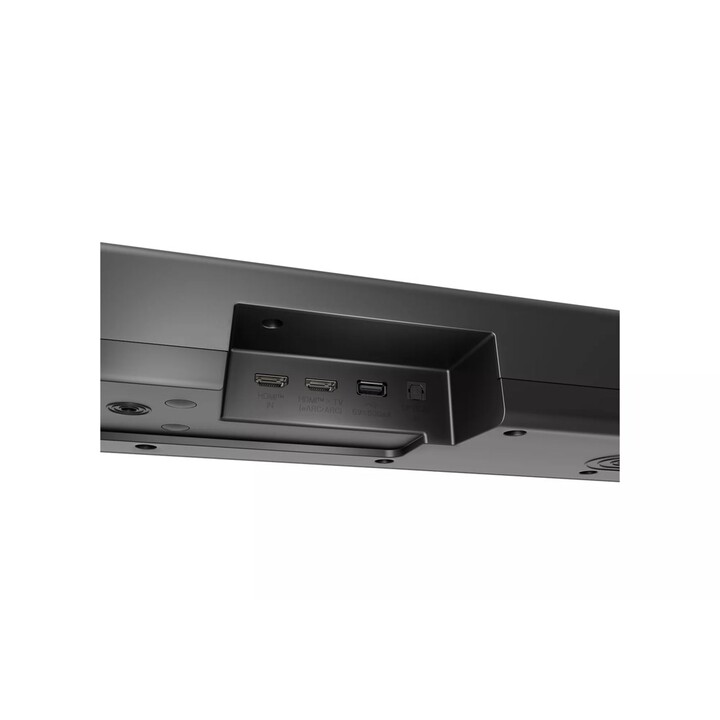 LG S70TR Soundbar-Lautsprecher Schwarz 5.1.1 Kanäle 500 W