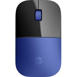 HP Z3700 Maus Beidhändig RF Wireless Optisch 1200 DPI