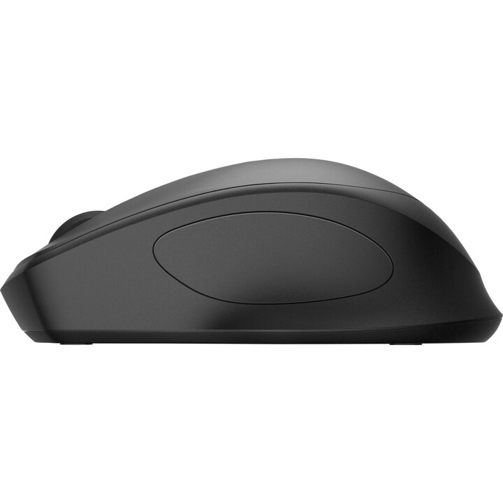 Hp 280 silent blk wrls mouse