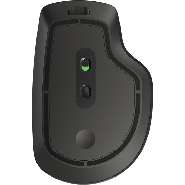 Hp creator 935 blk wrls mous.noloc.