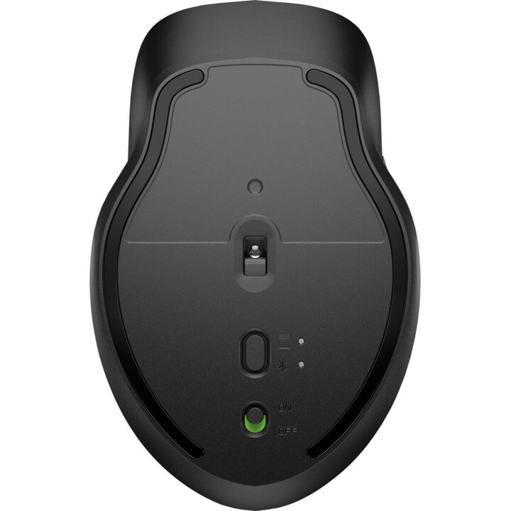 Mouse wireless multi-dispositivo HP 435