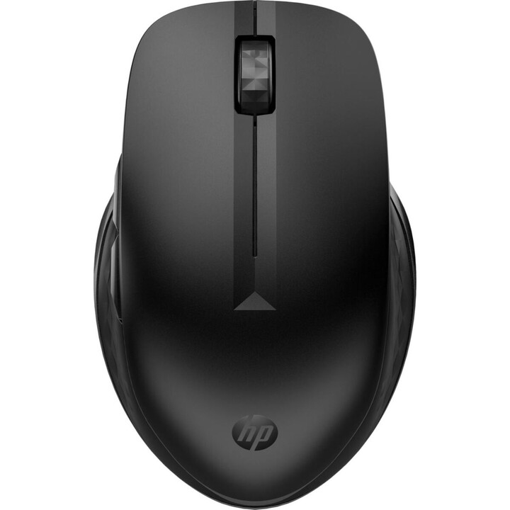 Mouse wireless multi-dispositivo HP 435