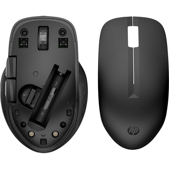 Hp 435 multi-device wireless mouse