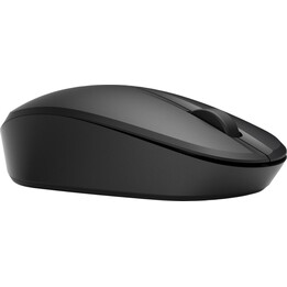 Hp dual mode black mouse 300