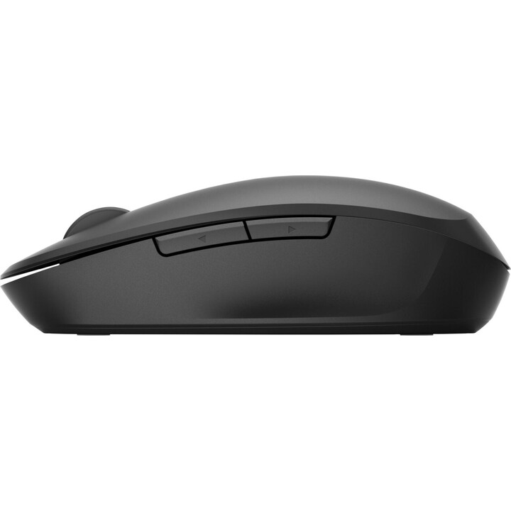 Hp dual mode Schwarz e maus 300