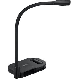 AVer U50+ document camera Black 25.4 / 3.2 mm (1 / 3.2") CMOS USB 2.0