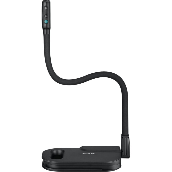 AVer U50+ Dokumentenkamera Schwarz 25,4 / 3,2 mm (1 / 3.2") CMOS USB 2.0