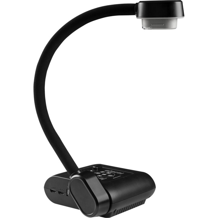AVer F17+ document camera Black 25.4 / 3.06 mm (1 / 3.06") CMOS USB 3.2 Gen 1 (3.1 Gen 1)
