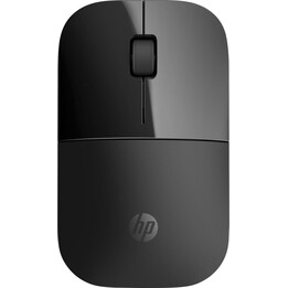 Z3700 black wireless mouse