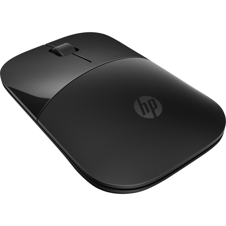 Z3700 mouse sem fio preto