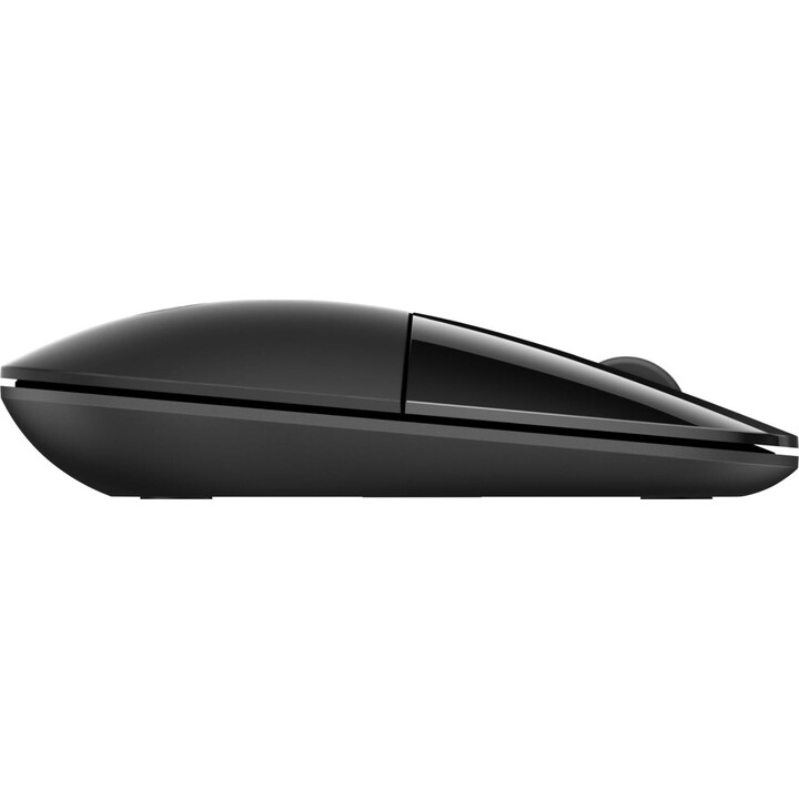 Z3700 mouse wireless nero