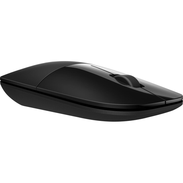 Z3700 mouse wireless nero