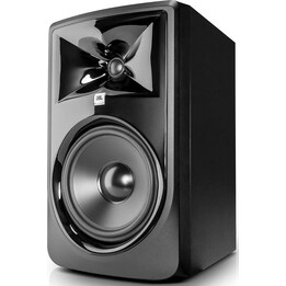 JBL 308P MKII 8" Studio-Monitor-Lautsprecherpaar