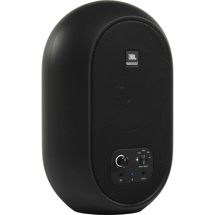 JBL 104 Set-BT Noir – Enceintes coaxiales avec Bluetooth