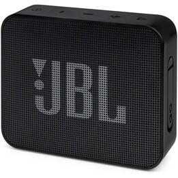 JBL Go Essential 2 Coluna Bluetooth Preta