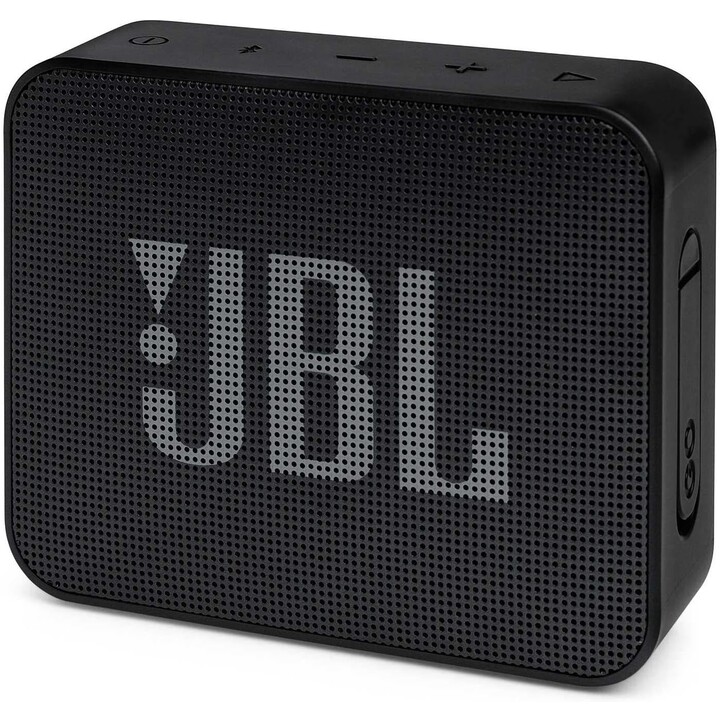 Altavoz Bluetooth JBL Go Essential 2 negro