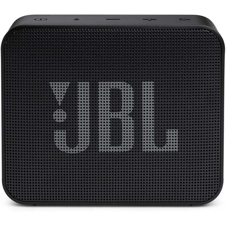 Altavoz Bluetooth JBL Go Essential 2 negro