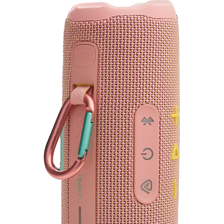JBL Flip 7, potente altoparlante portatile wireless Bluetooth, batteria da 16 ore