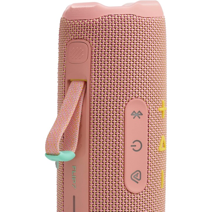 JBL Flip 7, potente altoparlante portatile wireless Bluetooth, batteria da 16 ore