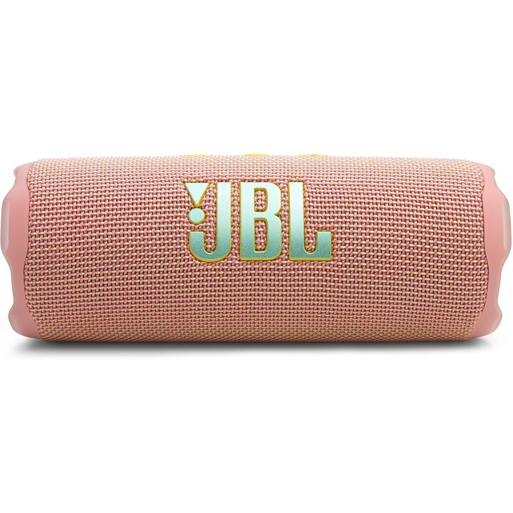 JBL Flip 7 - Rosa