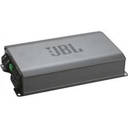 JBL GT90041 Auto-/Bühnenverstärker