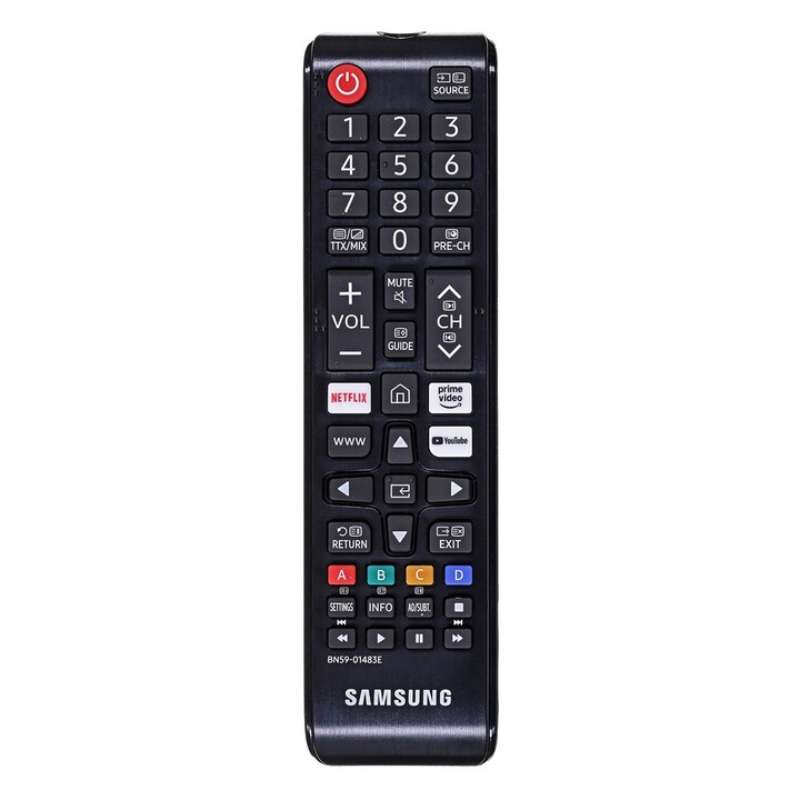 55-Zoll-Fernseher Samsung UE55U7022F