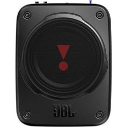 Subwoofer JBL de 7" para debajo del asiento del automóvil