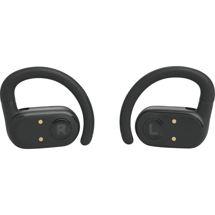 JBL Soundgear Sense Auriculares Bluetooth com Estojo de Carregamento/ 8H Bateria/ Preto