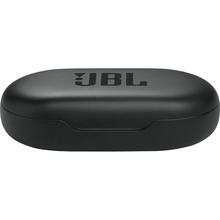 Casque Bluetooth JBL Soundgear Sense avec étui de chargement/Autonomie 8 h/Noir