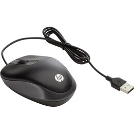 Hp usb travel mouse