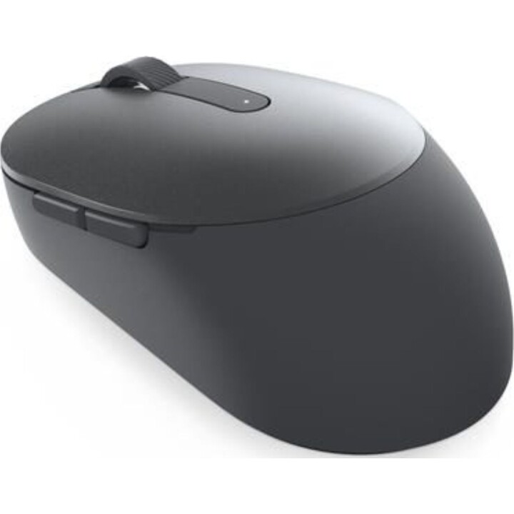 Mouse ottico Dell MS5120W grigio titanio