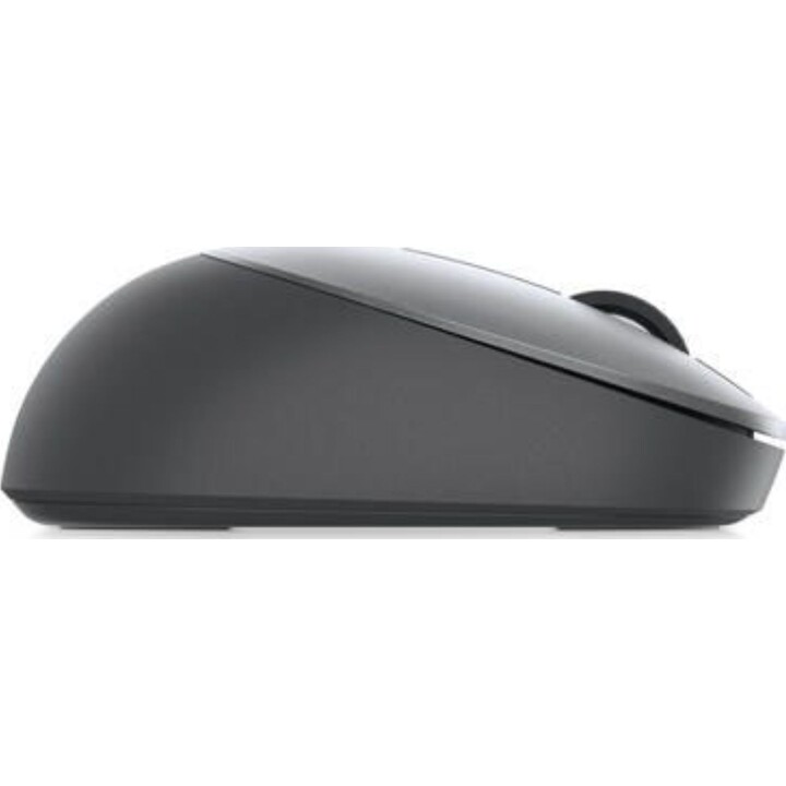 Mouse ottico Dell MS5120W grigio titanio