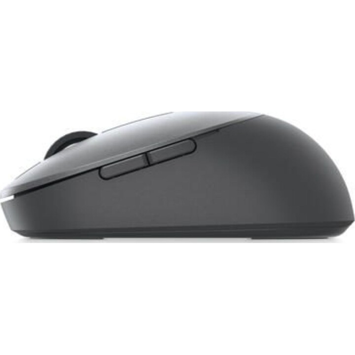 Mouse ottico Dell MS5120W grigio titanio
