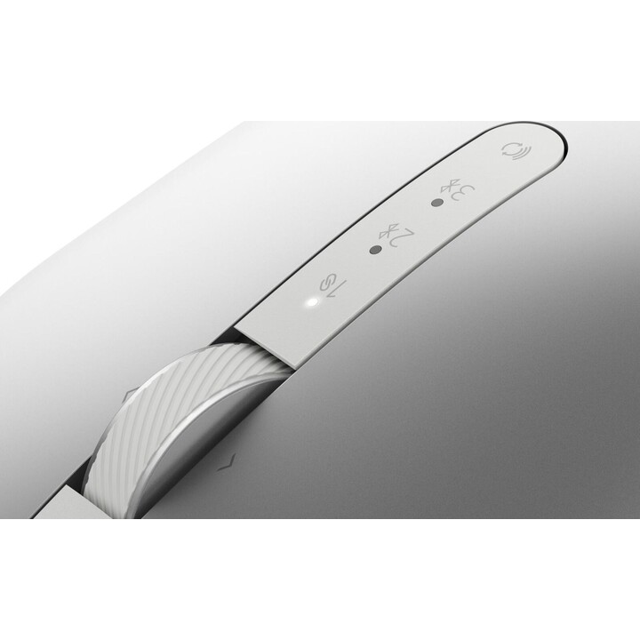 Dell Premier MS7421W optical mouse silver