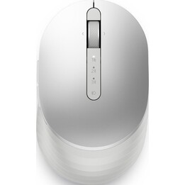 Souris optique Dell Premier MS7421W argent