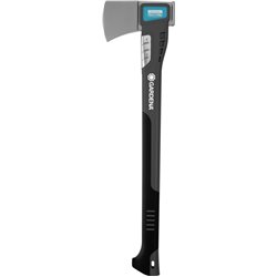 Hacha 600 mm 1400 g Peso de la cabeza 1000 g, 08716-48