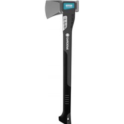 Hatchet de divisão 600 mm 1600 g Peso da cabeça 1200 g, 08718-48