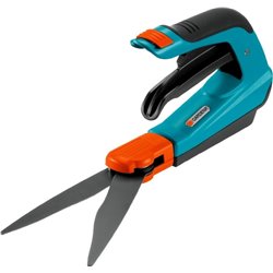 Comfort cizalla de césped orientable, 08735-30 