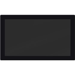 ALLNET Sunlight Pro 21 pouces 8 Go/128 Go Android 12 RK3588 sortie HDMI Couleur noir