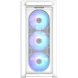 ASUS A23 PLUS TG ARGB BRANCO Branco