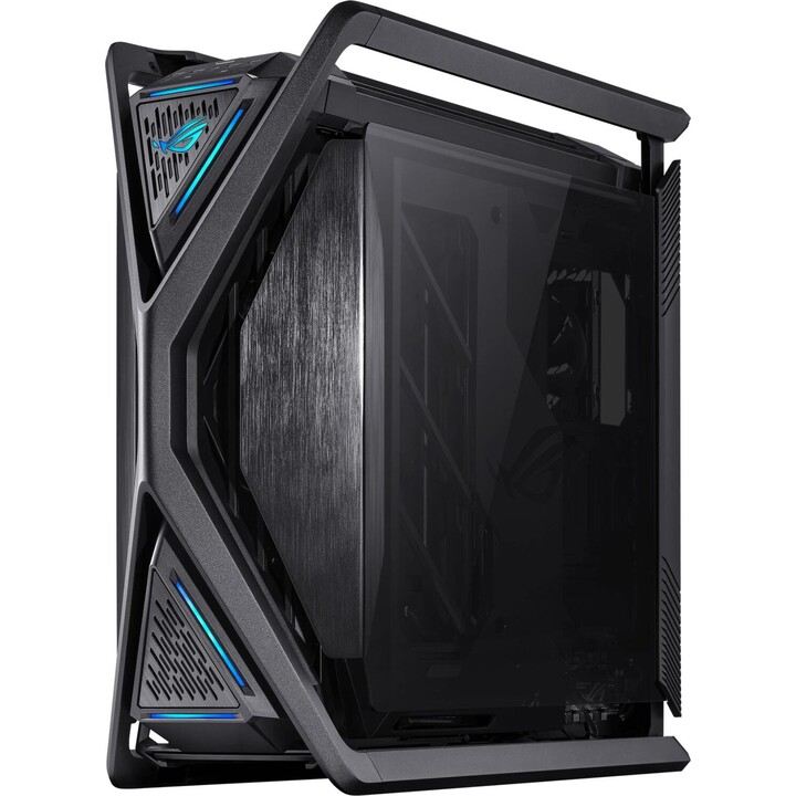 Asus Gr701 Rog Hyperion Pc Case