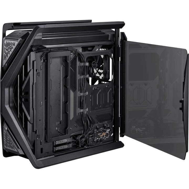 Custodia Per Pc Asus Gr701 Rog Hyperion