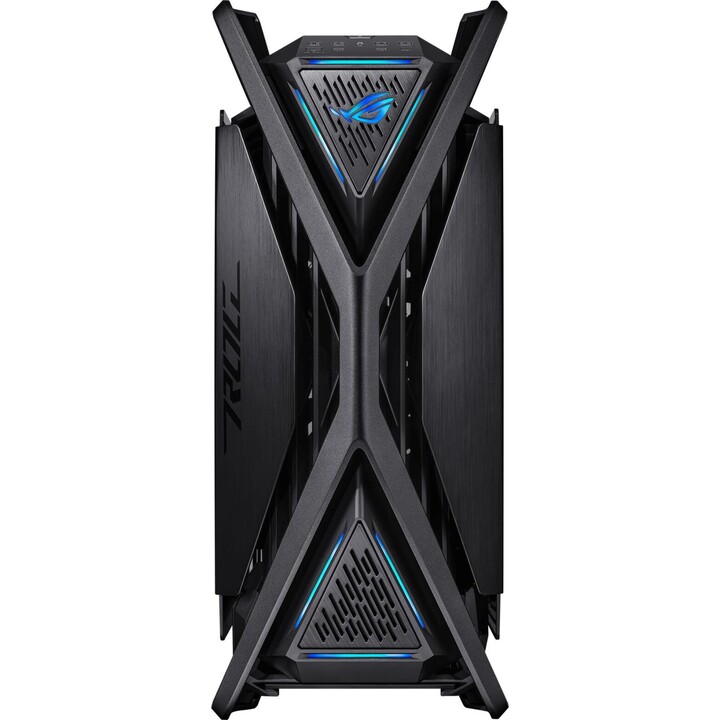 Custodia Per Pc Asus Gr701 Rog Hyperion