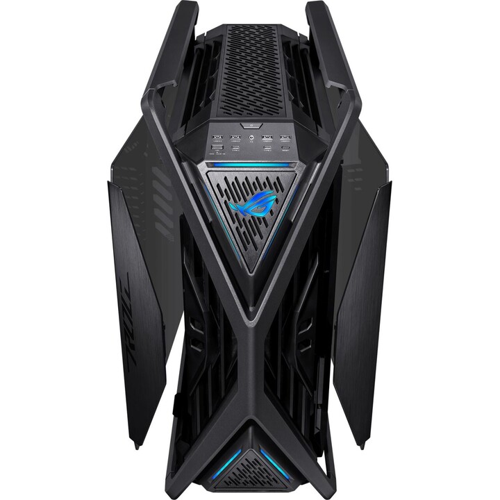 Custodia Per Pc Asus Gr701 Rog Hyperion