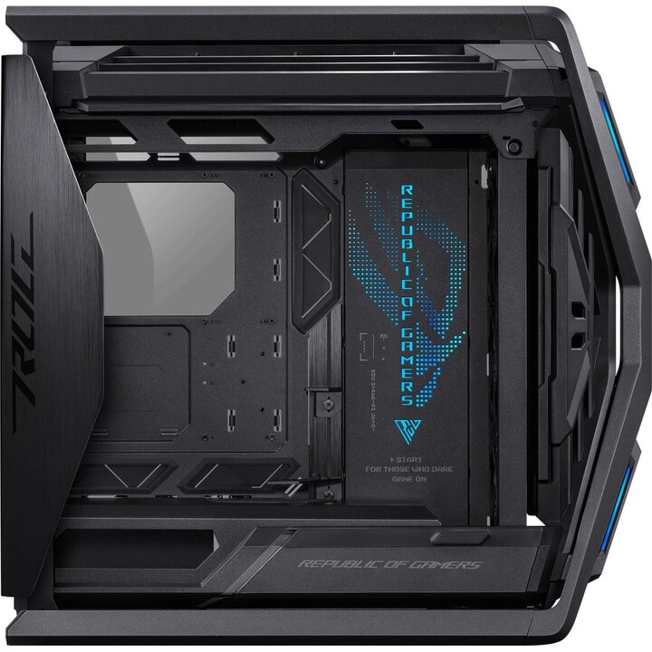 Custodia Per Pc Asus Gr701 Rog Hyperion
