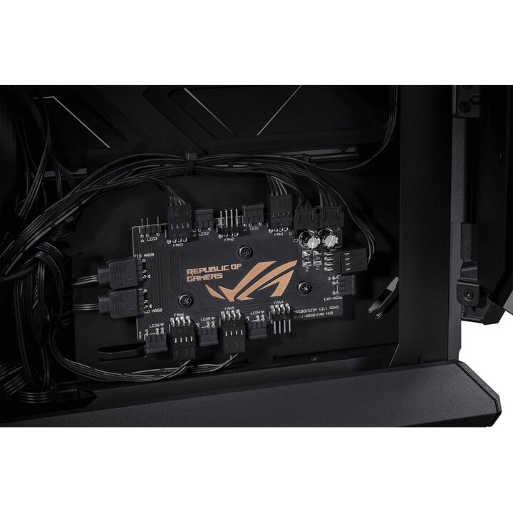 Custodia Per Pc Asus Gr701 Rog Hyperion