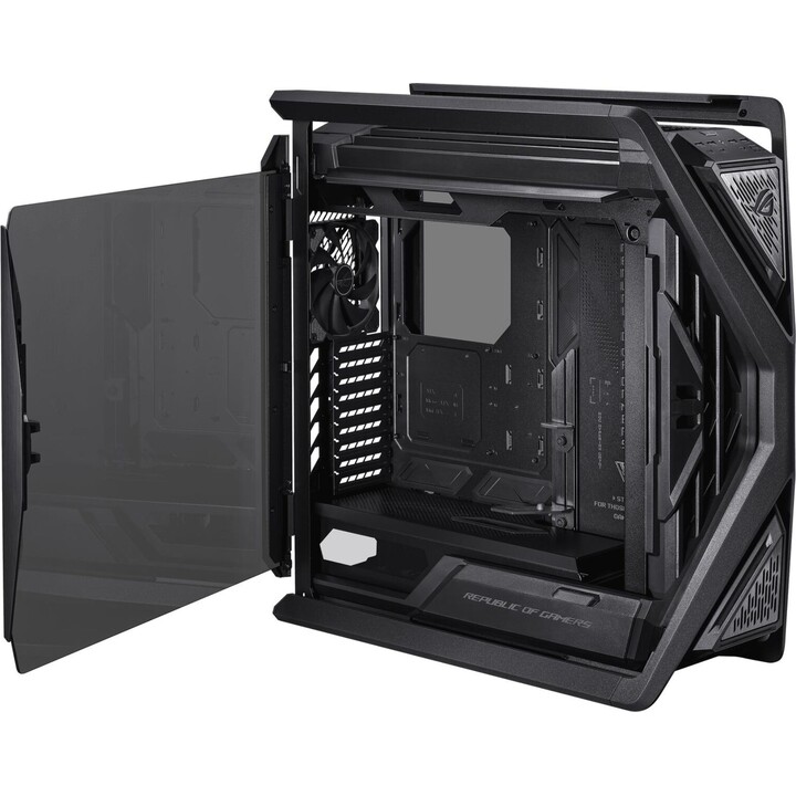 Custodia Per Pc Asus Gr701 Rog Hyperion